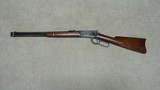 ANTIQUE SERIAL NUMBER 1894 .38-55 SADDLE RING CARBINE, #20XXX, WITH FACTORY LETTER - 2 of 20