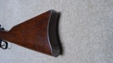 ANTIQUE SERIAL NUMBER 1894 .38-55 SADDLE RING CARBINE, #20XXX, WITH FACTORY LETTER - 10 of 20