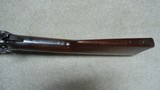 ANTIQUE SERIAL NUMBER 1894 .38-55 SADDLE RING CARBINE, #20XXX, WITH FACTORY LETTER - 17 of 20