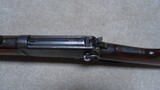 ANTIQUE SERIAL NUMBER 1894 .38-55 SADDLE RING CARBINE, #20XXX, WITH FACTORY LETTER - 5 of 20