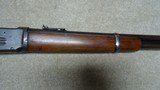 ANTIQUE SERIAL NUMBER 1894 .38-55 SADDLE RING CARBINE, #20XXX, WITH FACTORY LETTER - 8 of 20