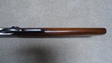 ANTIQUE SERIAL NUMBER 1894 .38-55 SADDLE RING CARBINE, #20XXX, WITH FACTORY LETTER - 14 of 20