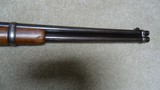 ANTIQUE SERIAL NUMBER 1894 .38-55 SADDLE RING CARBINE, #20XXX, WITH FACTORY LETTER - 9 of 20
