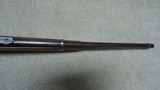 ANTIQUE SERIAL NUMBER 1894 .38-55 SADDLE RING CARBINE, #20XXX, WITH FACTORY LETTER - 19 of 20