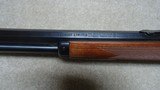 MARLIN 1894CB "COWBOY LIMITED"
.44 SPECIAL AND .44 MAG. WITH DESIRABLE 24” OCTAGON BARREL, MADE 1997 - 14 of 19