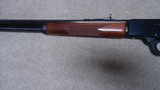 MARLIN 1894CB "COWBOY LIMITED"
.44 SPECIAL AND .44 MAG. WITH DESIRABLE 24” OCTAGON BARREL, MADE 1997 - 12 of 19