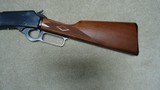 MARLIN 1894CB "COWBOY LIMITED"
.44 SPECIAL AND .44 MAG. WITH DESIRABLE 24” OCTAGON BARREL, MADE 1997 - 11 of 19