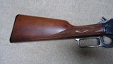 MARLIN 1894CB "COWBOY LIMITED"
.44 SPECIAL AND .44 MAG. WITH DESIRABLE 24” OCTAGON BARREL, MADE 1997 - 7 of 19