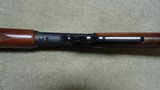 MARLIN 1894CB "COWBOY LIMITED"
.44 SPECIAL AND .44 MAG. WITH DESIRABLE 24” OCTAGON BARREL, MADE 1997 - 6 of 19