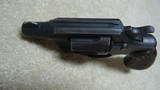 EARLY AND EXTREMELY SCARCE WORLD WAR II COLT COMMANDO REVOLVER WITH 2 INCH BARREL, #12XXX, MADE 1942 - 7 of 14