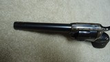 SINGLE ACTION ARMY 2ND GENERATION .45 COLT CALIBER, 5 ½” BARREL, #51XXXSA, MADE 1969 - 4 of 13