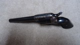SINGLE ACTION ARMY 2ND GENERATION .45 COLT CALIBER, 5 ½” BARREL, #51XXXSA, MADE 1969 - 3 of 13