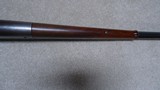 PARTICULARLY NICE CONDITION EARLY SAVAGE 1899B 26” OCT. RIFLE, .303 SAVAGE CALIBER, #95XXX, MADE 1909 - 15 of 22