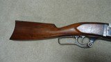 PARTICULARLY NICE CONDITION EARLY SAVAGE 1899B 26” OCT. RIFLE, .303 SAVAGE CALIBER, #95XXX, MADE 1909 - 7 of 22