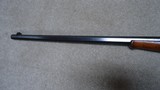 PARTICULARLY NICE CONDITION EARLY SAVAGE 1899B 26” OCT. RIFLE, .303 SAVAGE CALIBER, #95XXX, MADE 1909 - 13 of 22