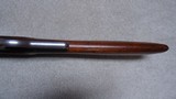PARTICULARLY NICE CONDITION EARLY SAVAGE 1899B 26” OCT. RIFLE, .303 SAVAGE CALIBER, #95XXX, MADE 1909 - 14 of 22