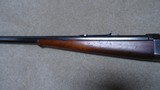PARTICULARLY NICE CONDITION EARLY SAVAGE 1899B 26” OCT. RIFLE, .303 SAVAGE CALIBER, #95XXX, MADE 1909 - 12 of 22