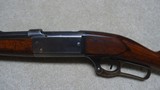 PARTICULARLY NICE CONDITION EARLY SAVAGE 1899B 26” OCT. RIFLE, .303 SAVAGE CALIBER, #95XXX, MADE 1909 - 4 of 22