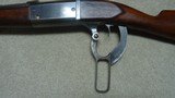 PARTICULARLY NICE CONDITION EARLY SAVAGE 1899B 26” OCT. RIFLE, .303 SAVAGE CALIBER, #95XXX, MADE 1909 - 18 of 22