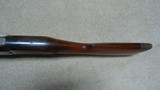 PARTICULARLY NICE CONDITION EARLY SAVAGE 1899B 26” OCT. RIFLE, .303 SAVAGE CALIBER, #95XXX, MADE 1909 - 20 of 22
