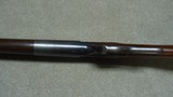 PARTICULARLY NICE CONDITION EARLY SAVAGE 1899B 26” OCT. RIFLE, .303 SAVAGE CALIBER, #95XXX, MADE 1909 - 6 of 22