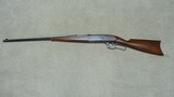 PARTICULARLY NICE CONDITION EARLY SAVAGE 1899B 26” OCT. RIFLE, .303 SAVAGE CALIBER, #95XXX, MADE 1909 - 2 of 22