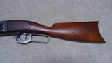 PARTICULARLY NICE CONDITION EARLY SAVAGE 1899B 26” OCT. RIFLE, .303 SAVAGE CALIBER, #95XXX, MADE 1909 - 11 of 22