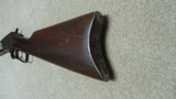 ANTIQUE SERIAL NUMBER MARLIN 1894 TAKEDOWN, .38-40 CALIBER WITH 24” OCTAGON BARREL, #115XXX, MADE 1895 - 10 of 21