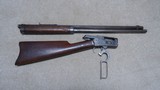 ANTIQUE SERIAL NUMBER MARLIN 1894 TAKEDOWN, .38-40 CALIBER WITH 24” OCTAGON BARREL, #115XXX, MADE 1895 - 21 of 21