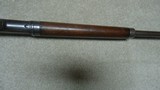 ANTIQUE SERIAL NUMBER MARLIN 1894 TAKEDOWN, .38-40 CALIBER WITH 24” OCTAGON BARREL, #115XXX, MADE 1895 - 15 of 21