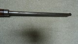 ANTIQUE SERIAL NUMBER MARLIN 1894 TAKEDOWN, .38-40 CALIBER WITH 24” OCTAGON BARREL, #115XXX, MADE 1895 - 16 of 21