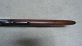 VERY FINE CONDITION CLASSIC TAKEDOWN 1894 OCTAGON RIFLE, .30WCF, #283XXX, MADE 1905 - 14 of 23