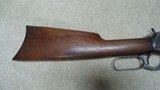 VERY FINE CONDITION CLASSIC TAKEDOWN 1894 OCTAGON RIFLE, .30WCF, #283XXX, MADE 1905 - 7 of 23