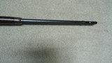 VERY FINE CONDITION CLASSIC TAKEDOWN 1894 OCTAGON RIFLE, .30WCF, #283XXX, MADE 1905 - 16 of 23