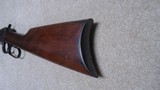 VERY FINE CONDITION CLASSIC TAKEDOWN 1894 OCTAGON RIFLE, .30WCF, #283XXX, MADE 1905 - 10 of 23