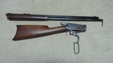 VERY FINE CONDITION CLASSIC TAKEDOWN 1894 OCTAGON RIFLE, .30WCF, #283XXX, MADE 1905 - 23 of 23