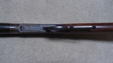 VERY FINE CONDITION CLASSIC TAKEDOWN 1894 OCTAGON RIFLE, .30WCF, #283XXX, MADE 1905 - 6 of 23