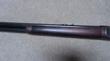VERY FINE CONDITION CLASSIC TAKEDOWN 1894 OCTAGON RIFLE, .30WCF, #283XXX, MADE 1905 - 12 of 23