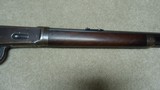 VERY FINE CONDITION CLASSIC TAKEDOWN 1894 OCTAGON RIFLE, .30WCF, #283XXX, MADE 1905 - 8 of 23
