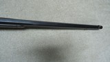 VERY FINE CONDITION CLASSIC TAKEDOWN 1894 OCTAGON RIFLE, .30WCF, #283XXX, MADE 1905 - 20 of 23