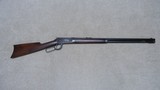 VERY FINE CONDITION CLASSIC TAKEDOWN 1894 OCTAGON RIFLE, .30WCF, #283XXX, MADE 1905 - 1 of 23