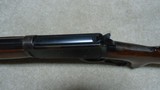 PRE-WAR RARITY: MODEL 64 IN .219 ZIPPER CALIBER, #1111XXX, MADE 1936 - 5 of 21
