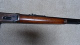 PRE-WAR RARITY: MODEL 64 IN .219 ZIPPER CALIBER, #1111XXX, MADE 1936 - 8 of 21