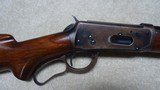 PRE-WAR RARITY: MODEL 64 IN .219 ZIPPER CALIBER, #1111XXX, MADE 1936 - 3 of 21