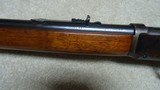 PRE-WAR RARITY: MODEL 64 IN .219 ZIPPER CALIBER, #1111XXX, MADE 1936 - 18 of 21