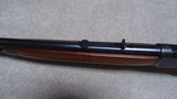 PRE-WAR RARITY: MODEL 64 IN .219 ZIPPER CALIBER, #1111XXX, MADE 1936 - 19 of 21