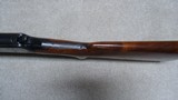 PRE-WAR RARITY: MODEL 64 IN .219 ZIPPER CALIBER, #1111XXX, MADE 1936 - 17 of 21