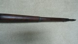 BEAUTIFUL CONDITION SPRINGFIELD/REMINGTON MODEL ’03-A3, EARLY BARREL DATE OF 5 43 (MAY 1943). - 16 of 18