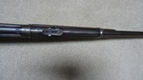 VERY EARLY ANTIQUE SERIAL NUMBER 1892 SADDLE RING CARBINE IN .38-40 CALIBER, #38XXX, MADE 1894 - 18 of 20