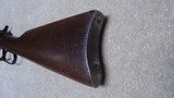 VERY EARLY ANTIQUE SERIAL NUMBER 1892 SADDLE RING CARBINE IN .38-40 CALIBER, #38XXX, MADE 1894 - 10 of 20